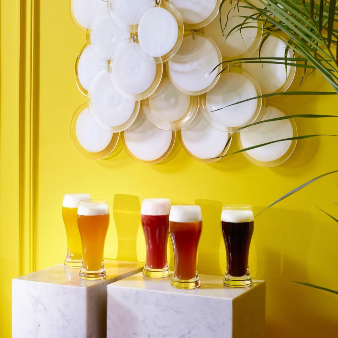 BACCARAT OENOLOGIE BEER HIGHBALL