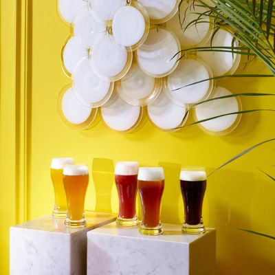 BACCARAT OENOLOGIE BEER HIGHBALL