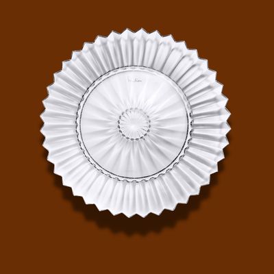 BACCARAT MILLE NUITS PLATE L