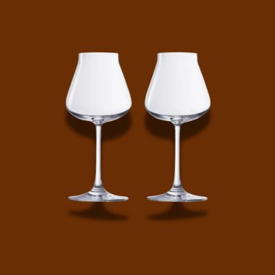 CHÂTEAU BACCARAT TASTING GLASSES -S SET OF 2