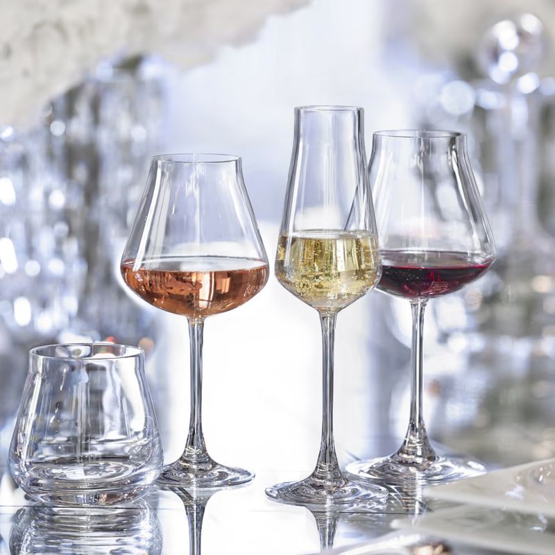 CHÂTEAU BACCARAT TUMBLERS L-