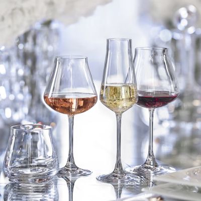 CHÂTEAU BACCARAT TUMBLERS L-
