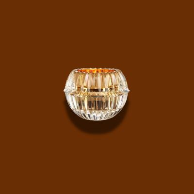BACCARAT MILLE NUITS VOTIVE GOLD