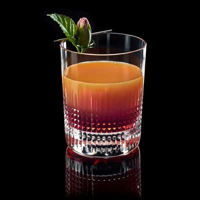 BACCARAT NANCY TUMBLERS SET OF 2