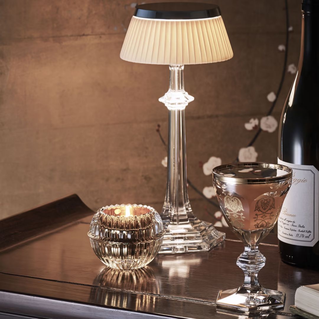 BACCARAT MILLE NUITS VOTIVE GOLD