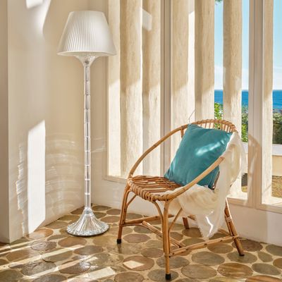 BACCARAT MILLE NUITS READING LAMP