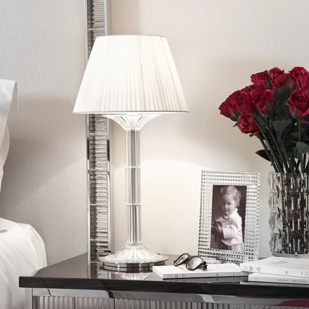 BACCARAT MILLE NUITS LAMP
