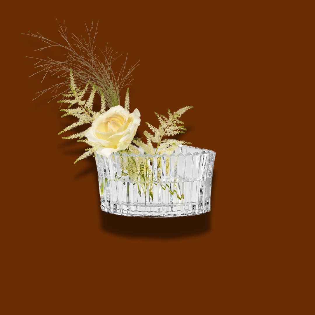 BACCARAT MILLE NUITS VASE INFINITE #2 VASE