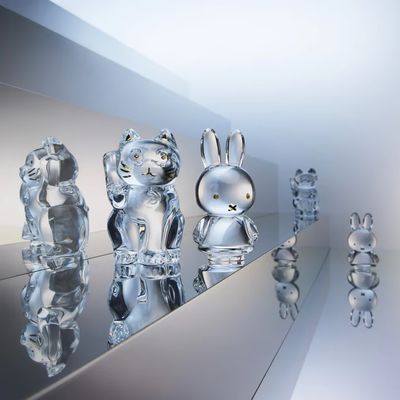 BACCARAT MIFFY CLEAR
