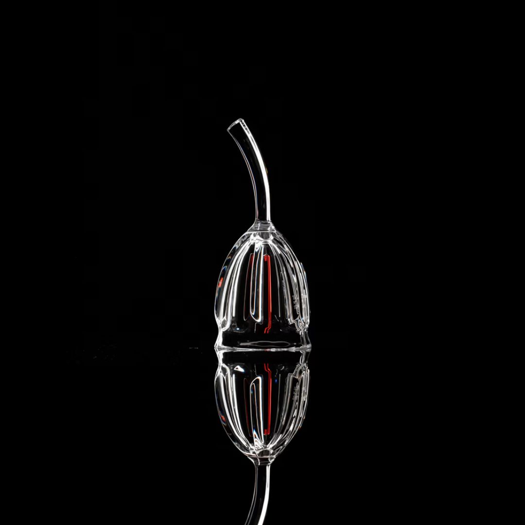 BACCARAT TALLEYRAND &quot;S&#39;IL VOUS PLAÎT&quot; BELL