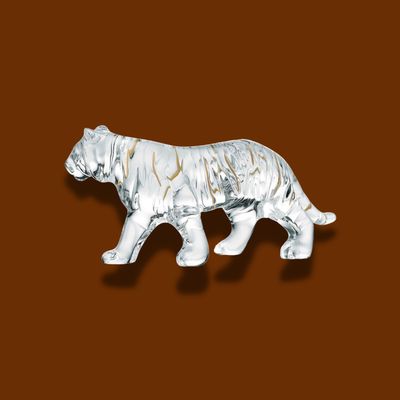 BACCARAT ZODIAQUE TIGER 2022