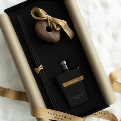 LOCHERBER MILANO