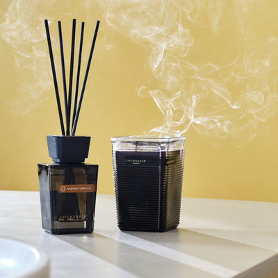 HOME FRAGRANCE