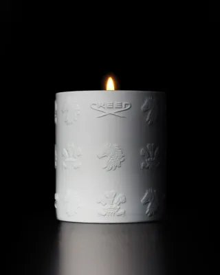 CREED CANDLES
