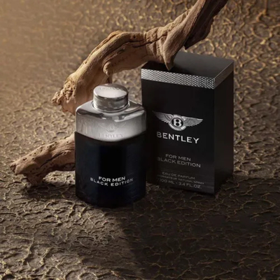 BENTLEY
