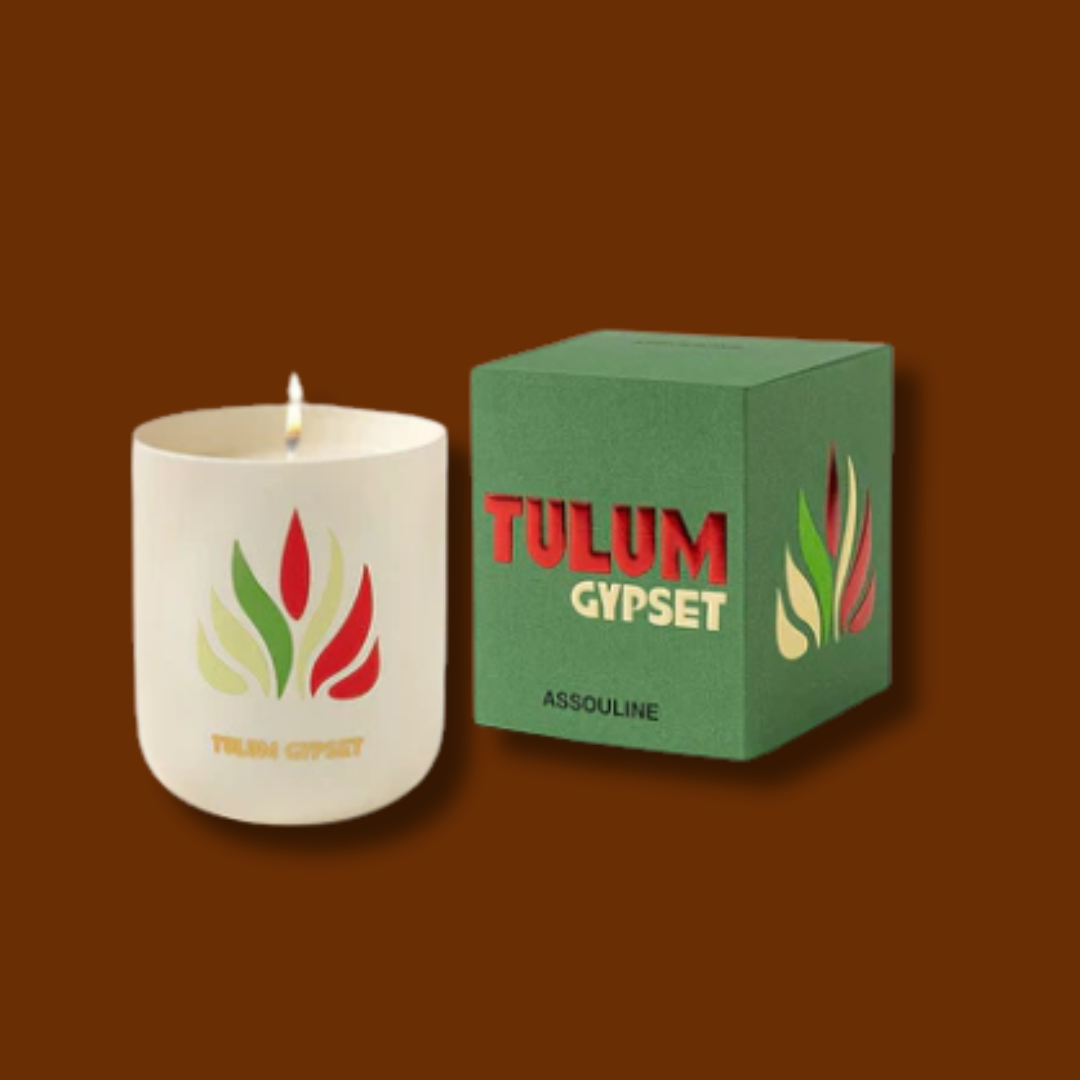 TULUM GYPSET