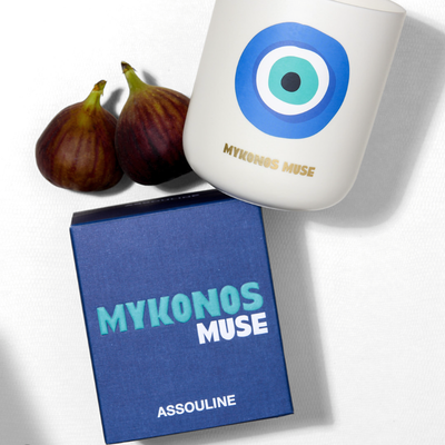 MYKONOS MUSE