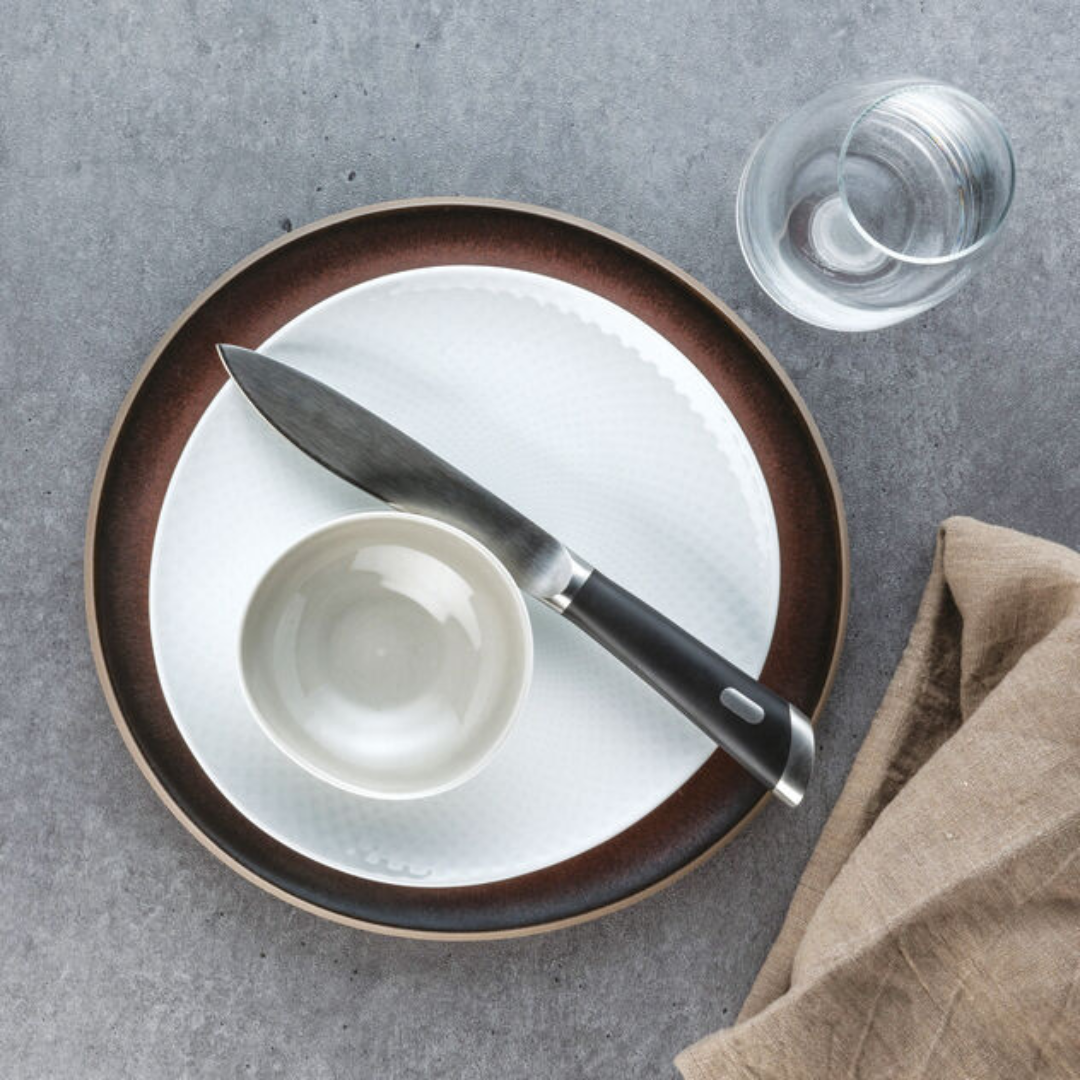T-BONE STEAK KNIFE