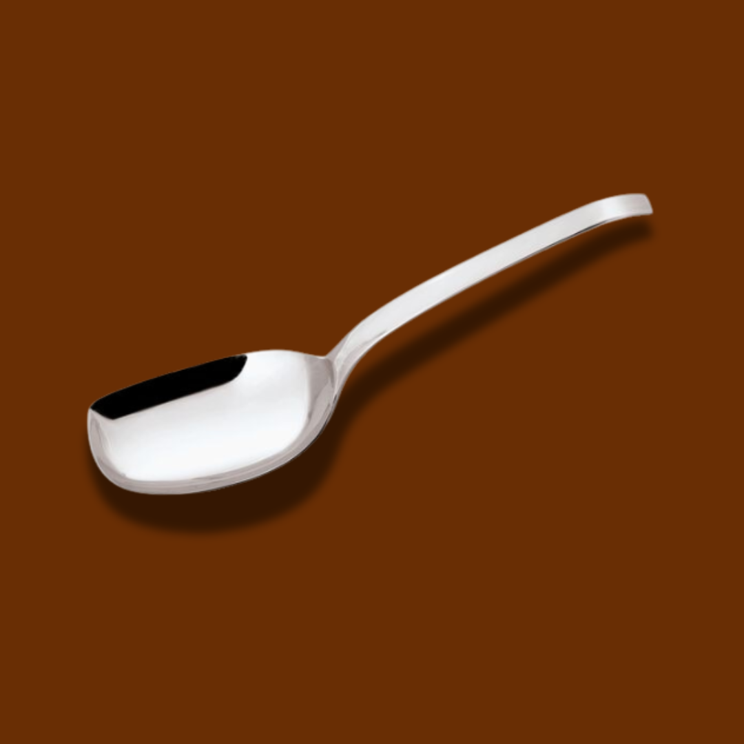 LIVING- RICE SPOON