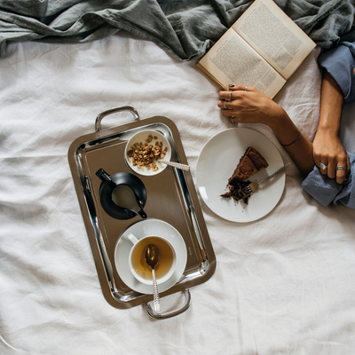 ELITE- TRAY