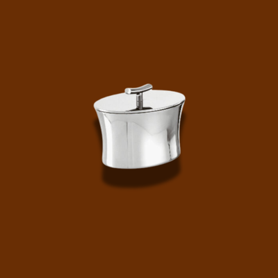 BAMBOO- SUGAR BOWL