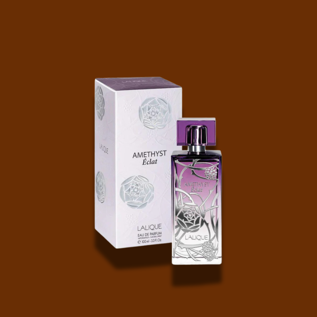AMETHYST ÉCLAT