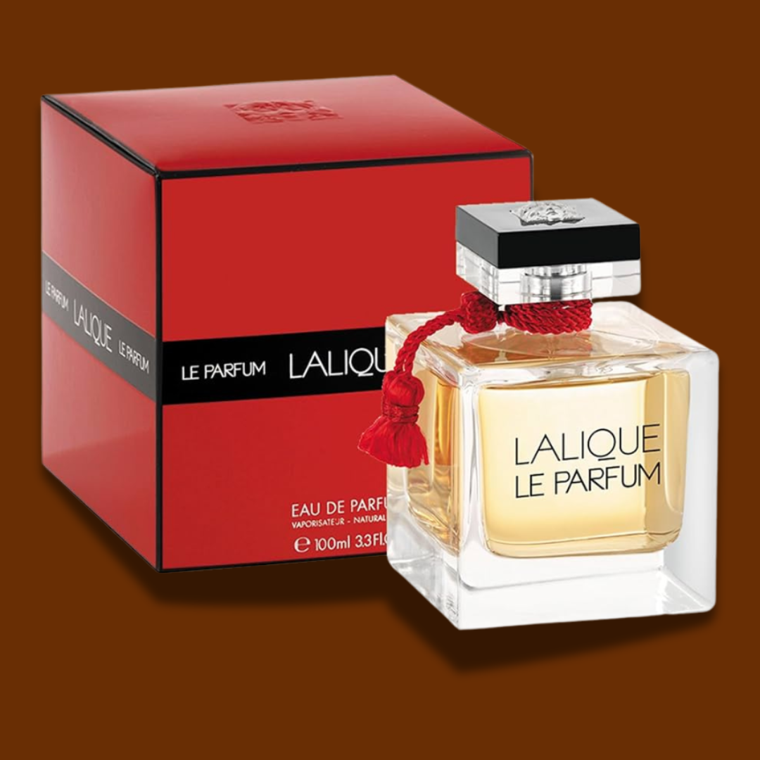 LE PARFUM
