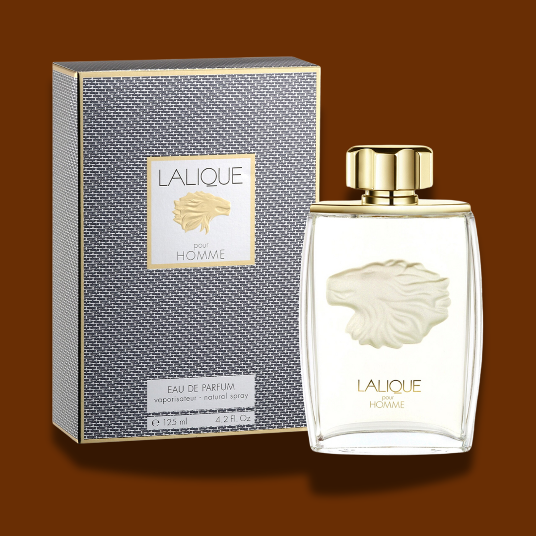 LION POUR HOMME