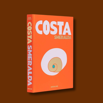 COSTA  SMERALDA