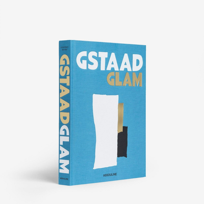 GSTAAD GLAM