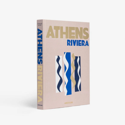 ATHENS RIVIERA