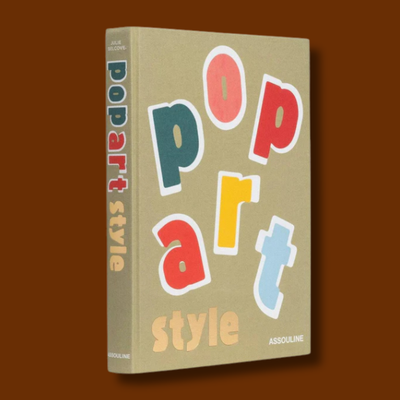 POP ART STYLE