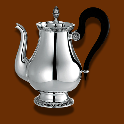 MALMAISON -TEAPOT