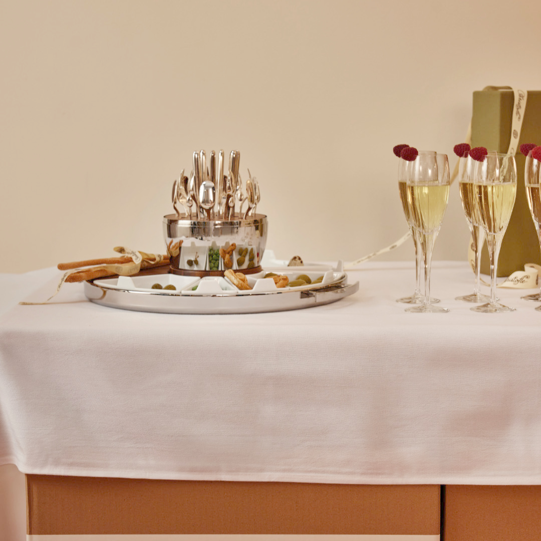 MOOD -PARTY TRAY