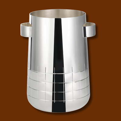 GRAPHIK -WINE COOLER