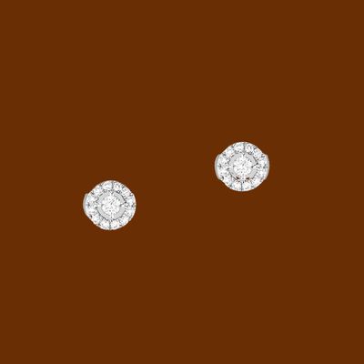JOY XS -DIAMOND EARRINGS
