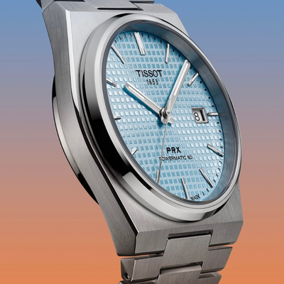 TISSOT