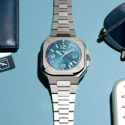 BELL &amp; ROSS
