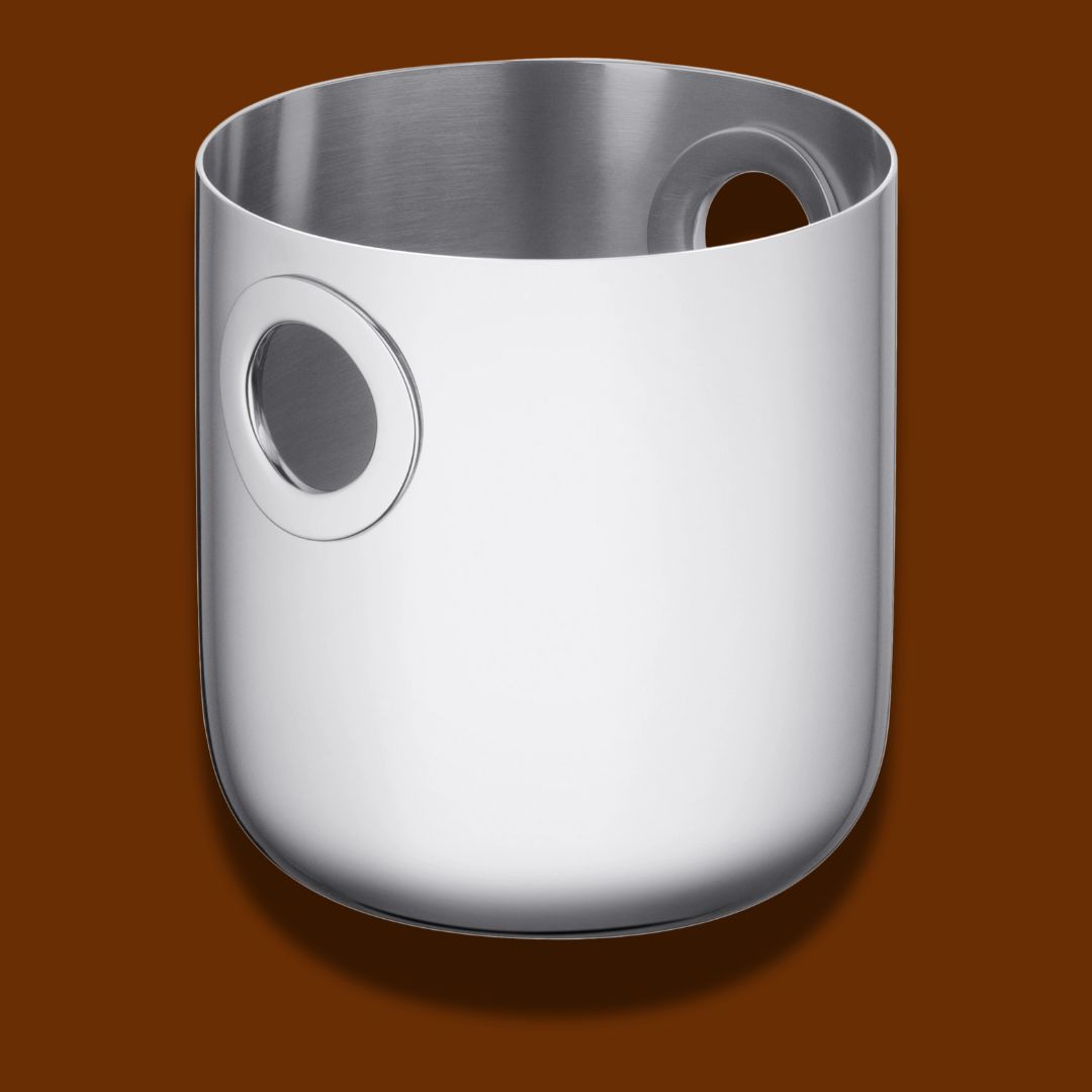 OH -ICE BUCKET