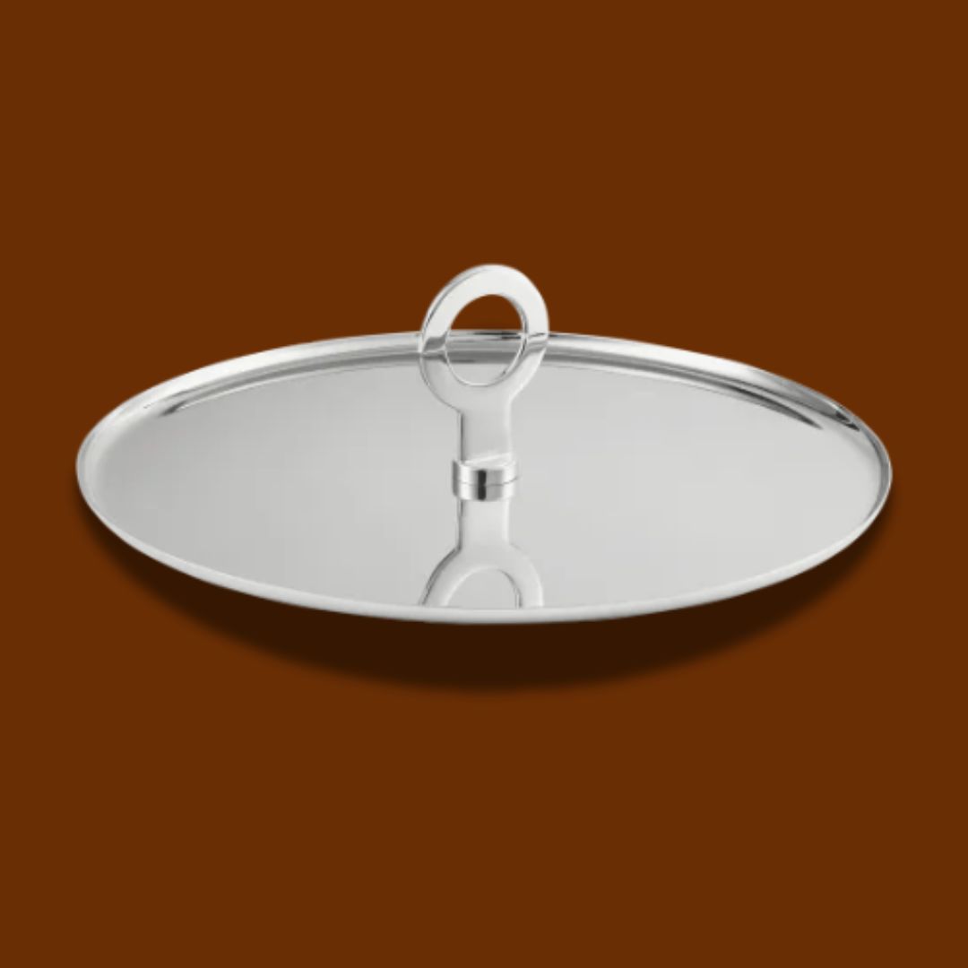 OH -APPETIZER PLATE