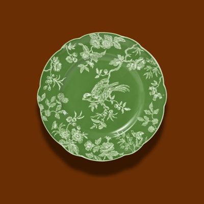 ALBERTINE COULEUR -SALAD PLATE