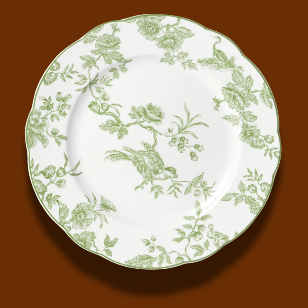 ALBERTINE -DINNER PLATE