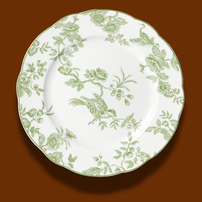 ALBERTINE -DINNER PLATE