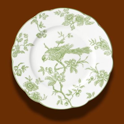 ALBERTINE -SALAD PLATE