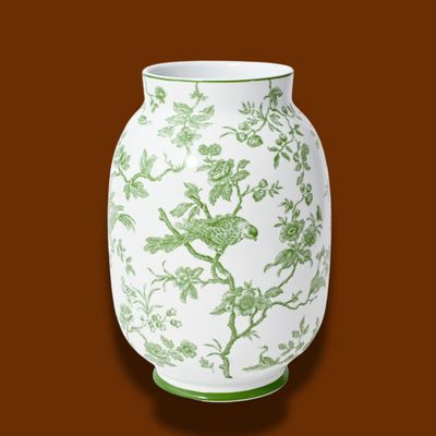 ALBERTINE -TOSCAN VASE