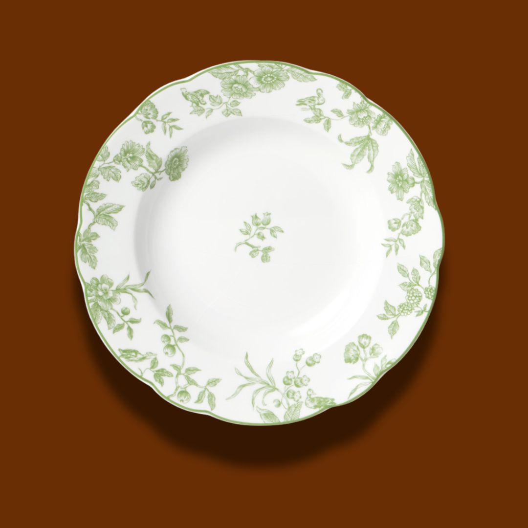 ALBERTINE -RIM SOUP