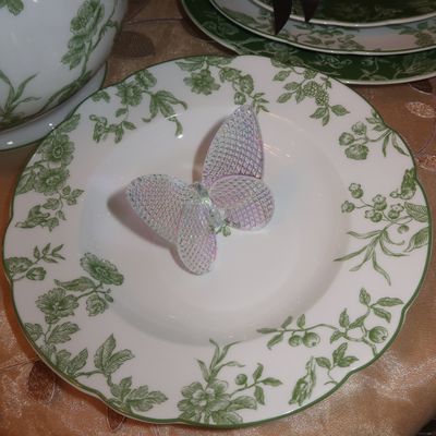 ALBERTINE -RIM SOUP