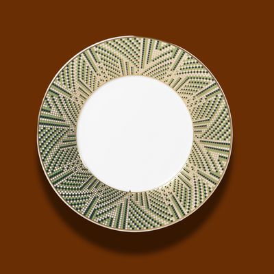 AUGUSTA -SALAD PLATE