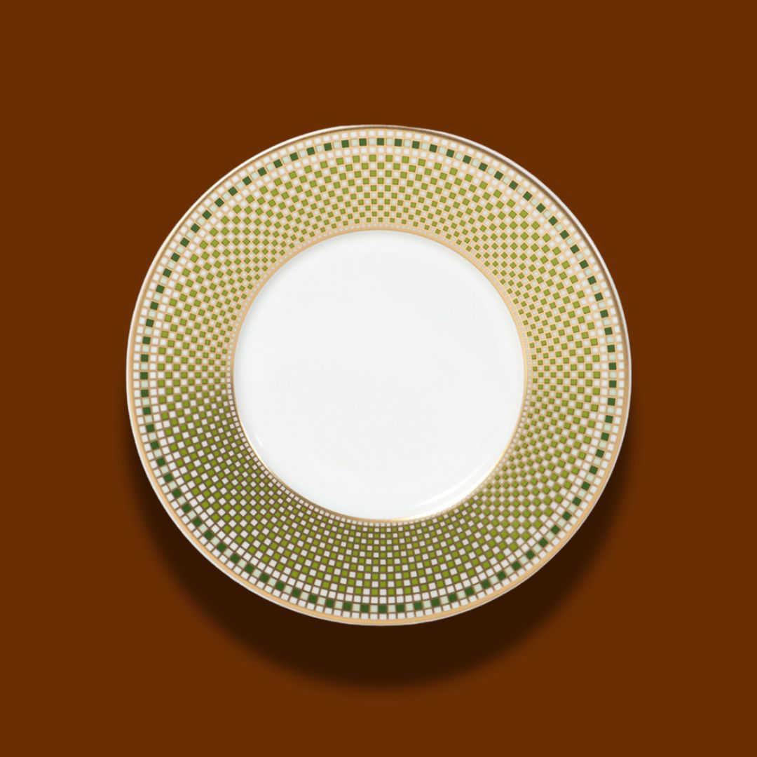 AUGUSTA -BREAD &amp; BUTTER PLATE