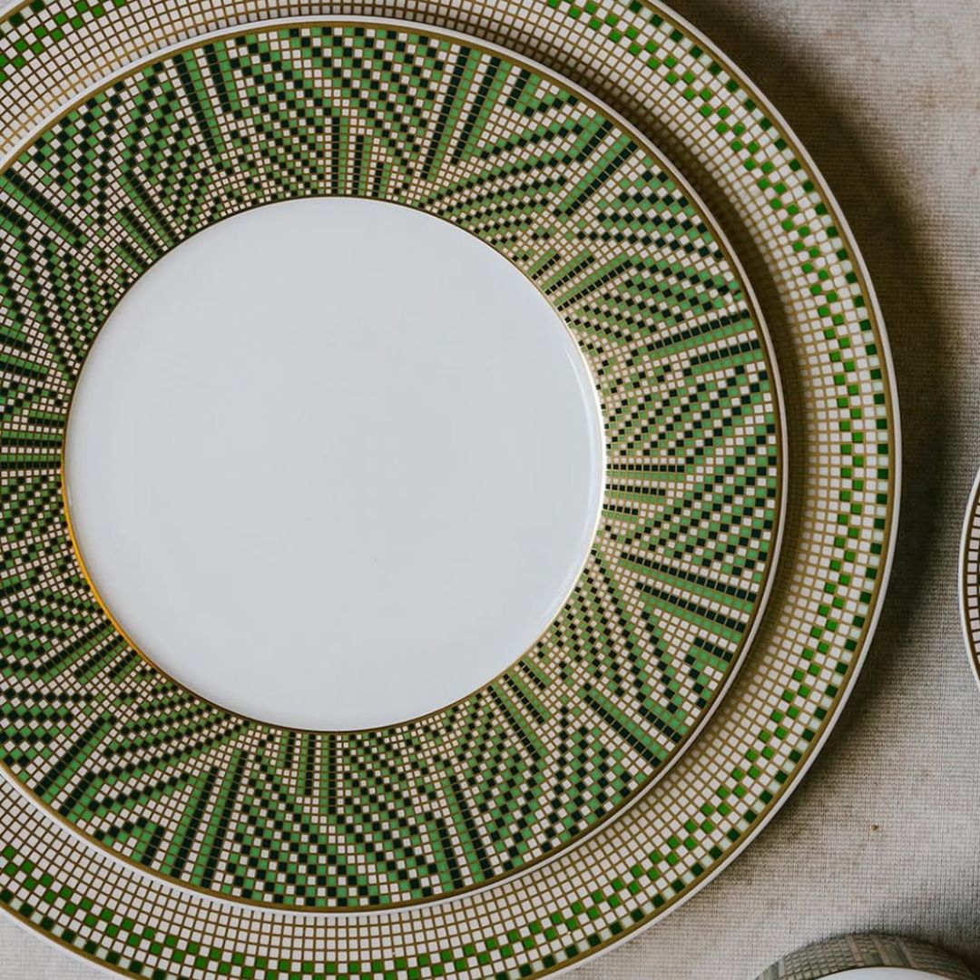 AUGUSTA -SALAD PLATE